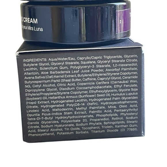 29 Palms Mira Luna Eye Cream NWT - Picture 4 of 7